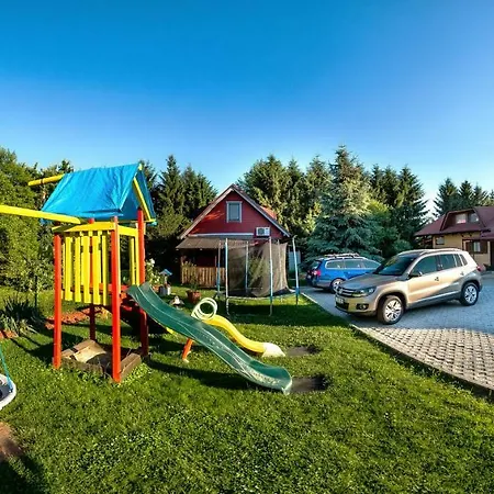 Apartman Brunarica *