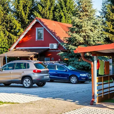 Brunarica Moravske Toplice