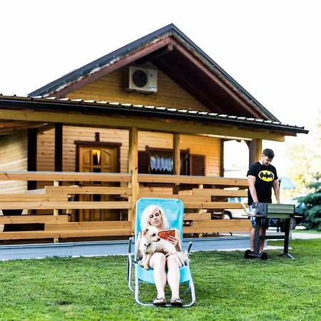 Brunarica * Moravske Toplice