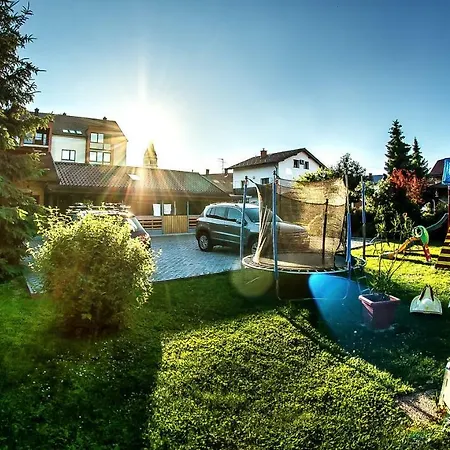 Apartmán Brunarica *