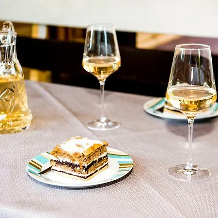 Apartmán Brunarica *