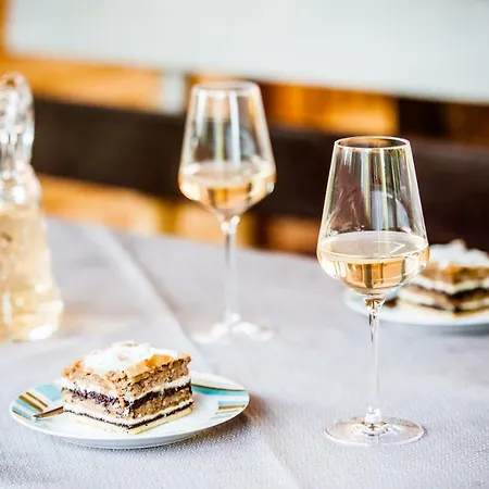 Brunarica Apartmán Moravske Toplice