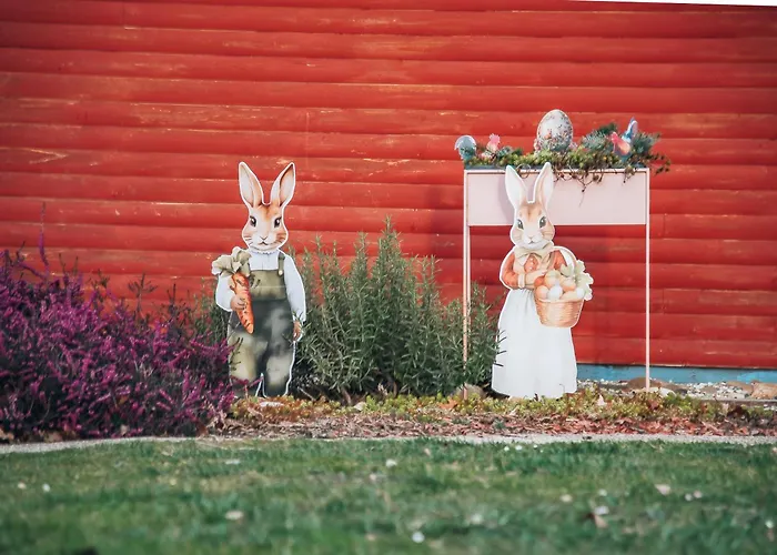 布鲁纳利卡公寓 *