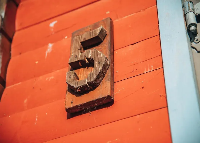 Brunarica Moravske-Toplice