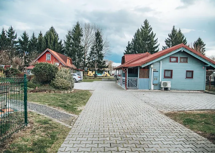 公寓 布鲁纳利卡公寓