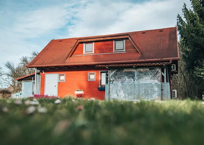 布鲁纳利卡公寓 公寓 *