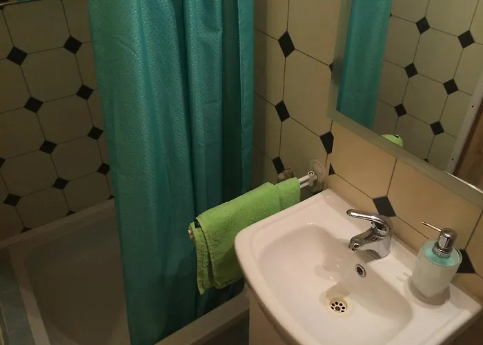 公寓 布鲁纳利卡公寓