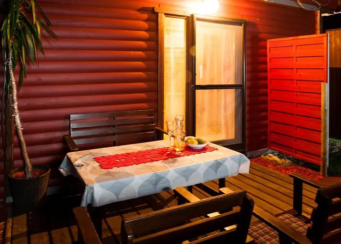 公寓 布鲁纳利卡公寓 *