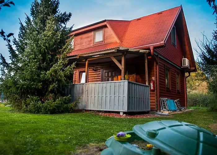 布鲁纳利卡公寓 公寓