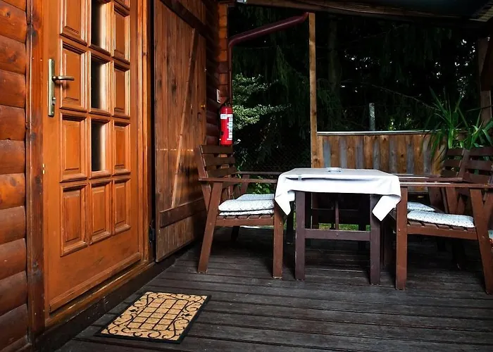 公寓 布鲁纳利卡公寓 *