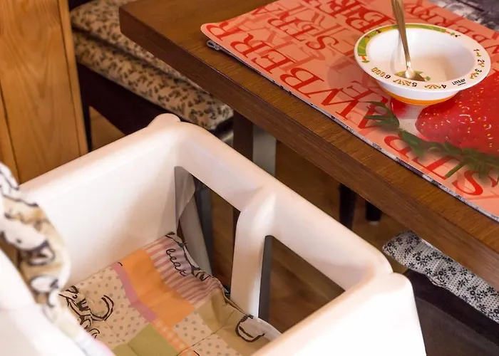 布鲁纳利卡公寓 *