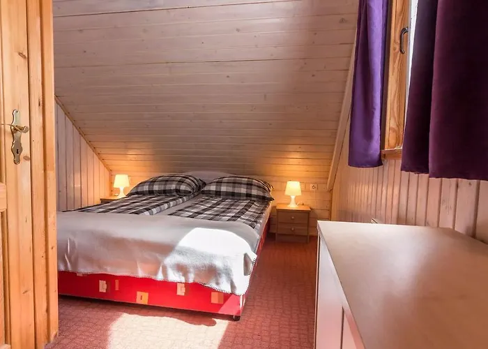 布鲁纳利卡公寓 公寓