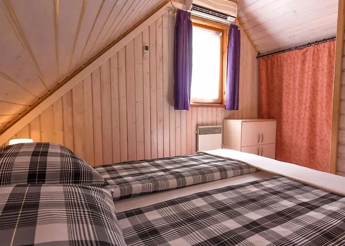 布鲁纳利卡公寓 *