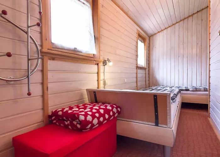 布鲁纳利卡公寓