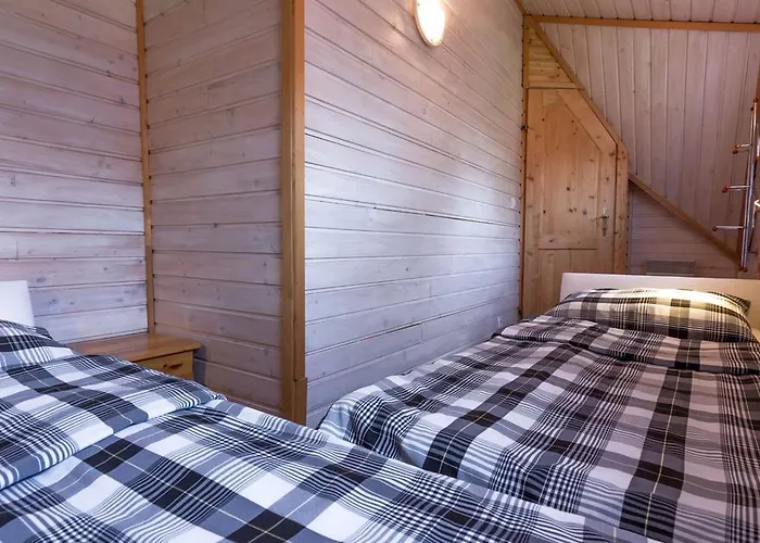 公寓 布鲁纳利卡公寓 摩拉瓦托普利采