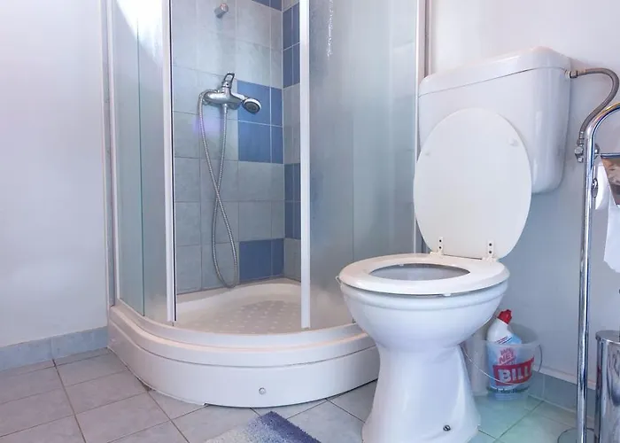 Brunarica Daire Moravske-Toplice