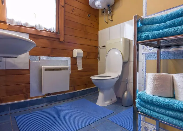 布鲁纳利卡公寓 摩拉瓦托普利采