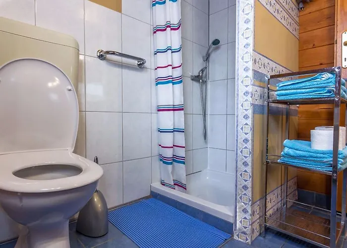 布鲁纳利卡公寓 公寓