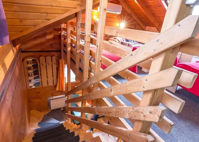 Brunarica Moravske-Toplice