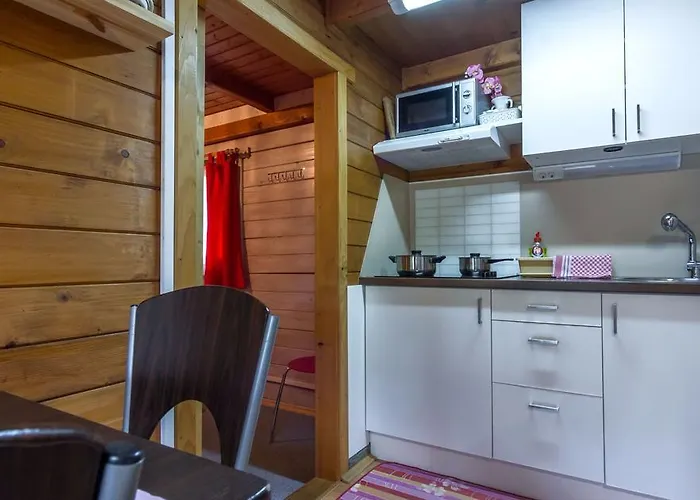 布鲁纳利卡公寓