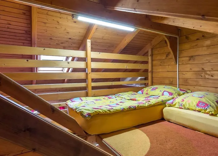 Brunarica * Moravske-Toplice