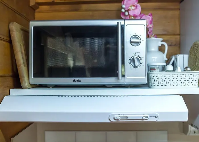 公寓 布鲁纳利卡公寓