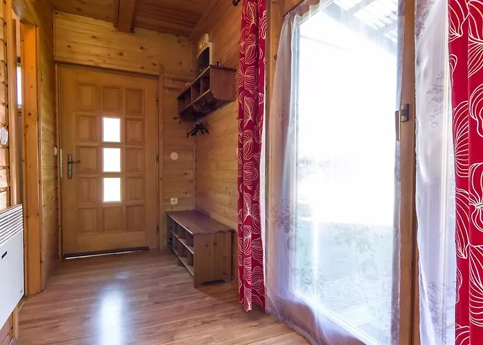 布鲁纳利卡公寓