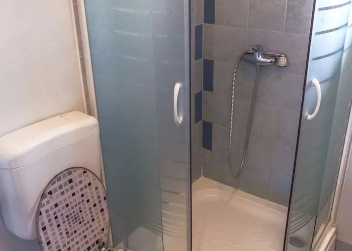 公寓 布鲁纳利卡公寓