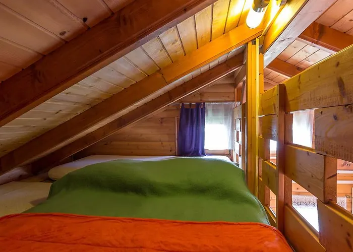 Brunarica * Moravske-Toplice