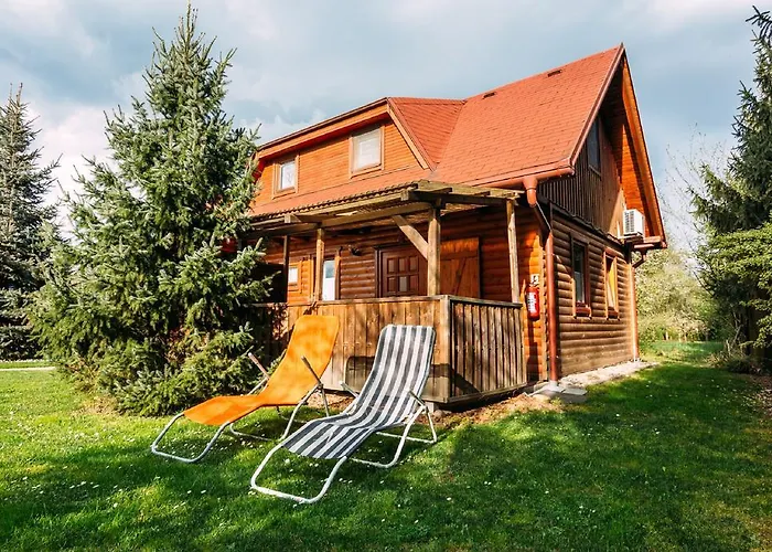 布鲁纳利卡公寓 公寓 摩拉瓦托普利采