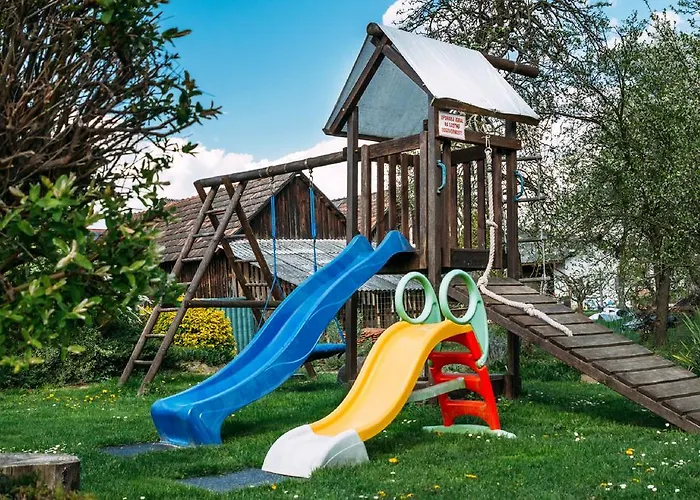 布鲁纳利卡公寓