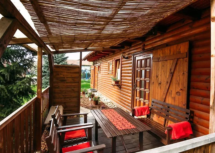 布鲁纳利卡公寓 *