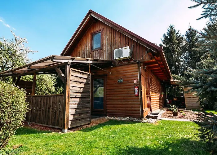 布鲁纳利卡公寓 摩拉瓦托普利采