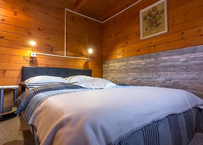 公寓 布鲁纳利卡公寓 *