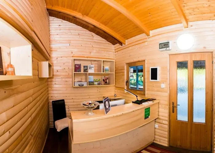 布鲁纳利卡公寓 摩拉瓦托普利采