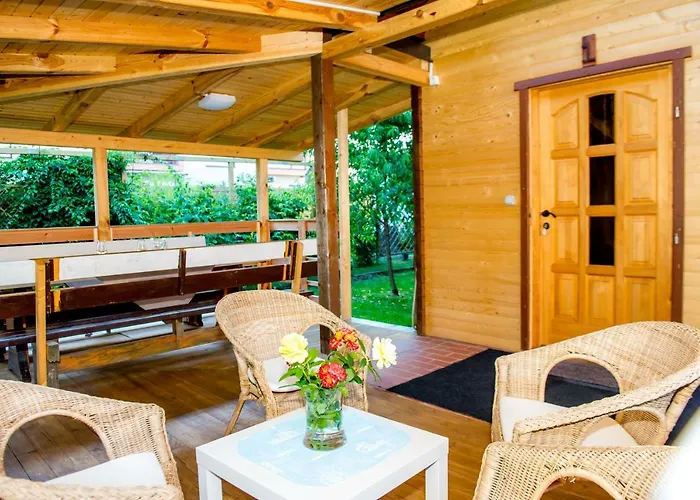 公寓 布鲁纳利卡公寓