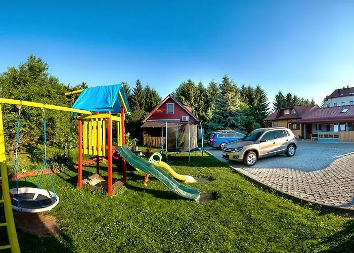 公寓 布鲁纳利卡公寓 *