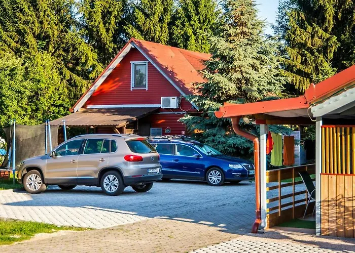 Brunarica Moravske-Toplice