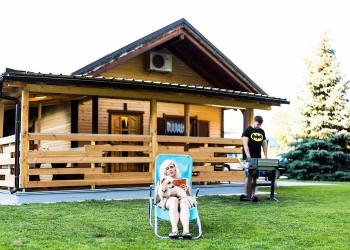 Brunarica * Moravske-Toplice