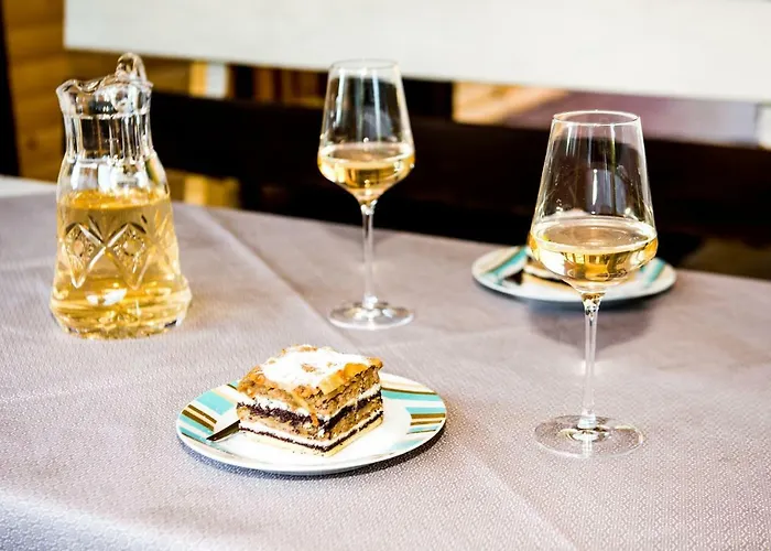 公寓 布鲁纳利卡公寓 *