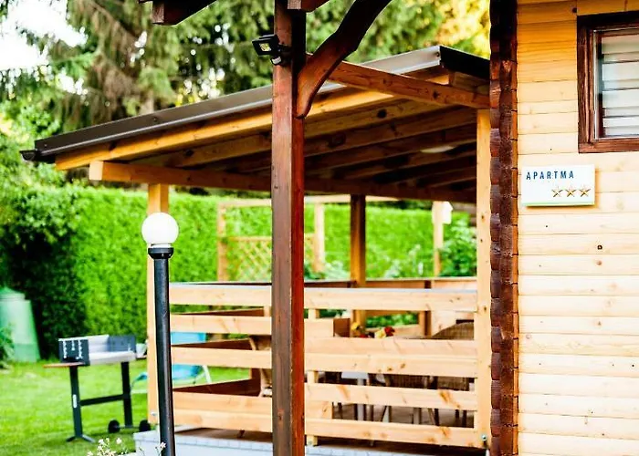 Brunarica Moravske-Toplice