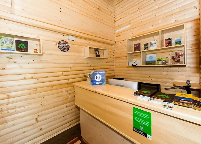 公寓 布鲁纳利卡公寓