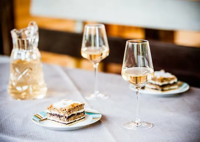 布鲁纳利卡公寓 公寓 摩拉瓦托普利采